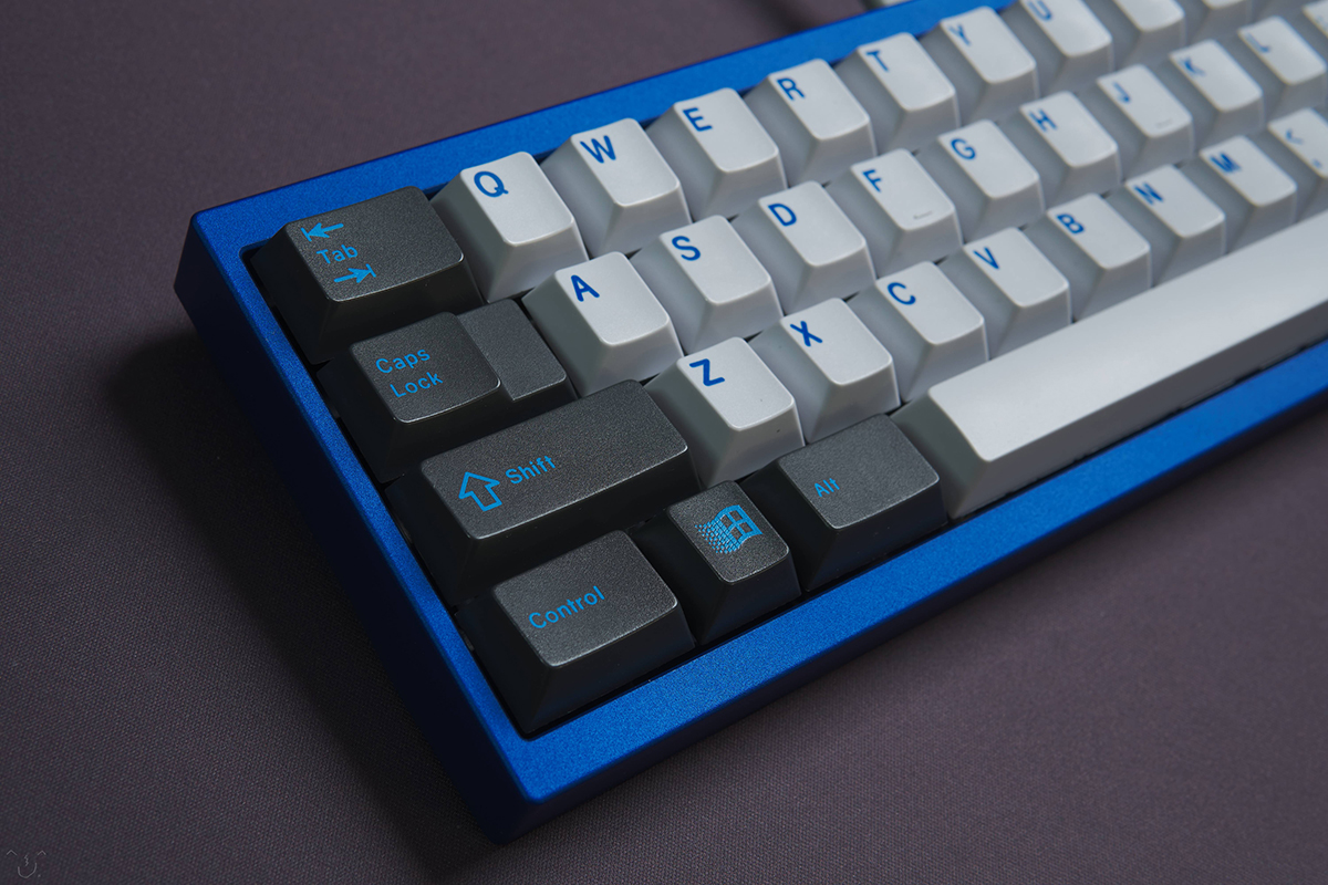 EquinoxXL - Ion Keyboards EquinoxXL - Ion Keyboards